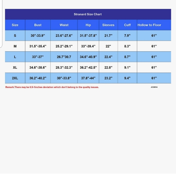 Gold sequin dress - Picture 3 of 6